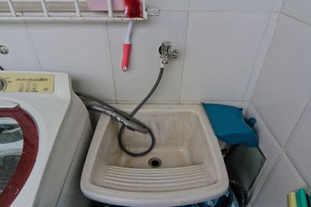 Casa à venda com 105m², 2 quartos e 1 vaga Casa à venda com 105m², 2 quartos e 1 vagaÁrea de Serviço