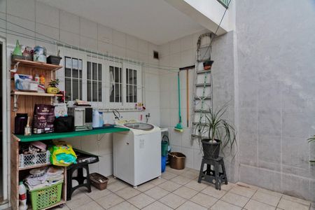 Casa à venda com 105m², 2 quartos e 1 vaga Casa à venda com 105m², 2 quartos e 1 vagaÁrea de Serviço