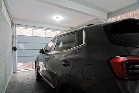 Casa à venda com 105m², 2 quartos e 1 vaga Casa à venda com 105m², 2 quartos e 1 vagaGaragem