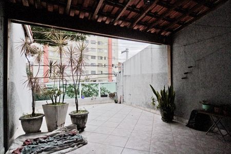 Casa à venda com 105m², 2 quartos e 1 vaga Casa à venda com 105m², 2 quartos e 1 vagaVaranda Quarto 1
