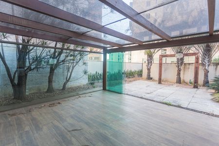 Apartamento à venda com 392m², 4 quartos e 5 vagasÁrea Privativa