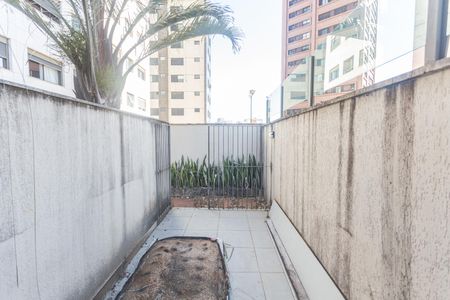 Apartamento à venda com 392m², 4 quartos e 5 vagasÁrea Privativa