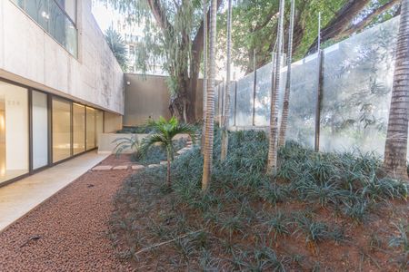 Apartamento à venda com 392m², 4 quartos e 5 vagasÁrea comum - Área Verde