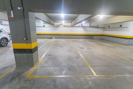 Apartamento à venda com 392m², 4 quartos e 5 vagasGaragem