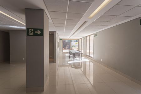 Apartamento à venda com 392m², 4 quartos e 5 vagasÁrea comum - Salão de festas