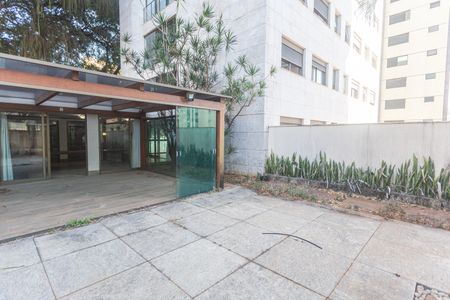 Apartamento à venda com 392m², 4 quartos e 5 vagasÁrea Privativa