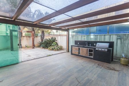 Apartamento à venda com 392m², 4 quartos e 5 vagasÁrea Privativa