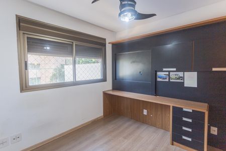 Apartamento à venda com 392m², 4 quartos e 5 vagasSuíte 3