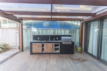 Apartamento à venda com 392m², 4 quartos e 5 vagasÁrea Privativa