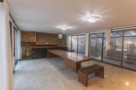 Apartamento à venda com 392m², 4 quartos e 5 vagasEspaço Gourmet