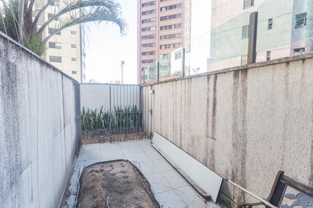 Apartamento à venda com 392m², 4 quartos e 5 vagasÁrea Privativa