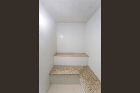 Apartamento à venda com 392m², 4 quartos e 5 vagasÁrea comum - Sauna