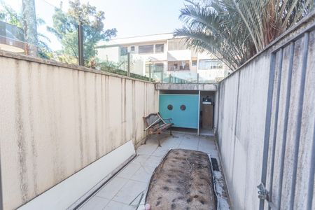 Apartamento à venda com 392m², 4 quartos e 5 vagasÁrea Privativa