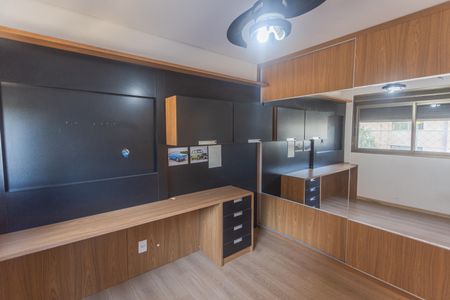 Apartamento à venda com 392m², 4 quartos e 5 vagasSuíte 3