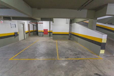 Apartamento à venda com 392m², 4 quartos e 5 vagasGaragem