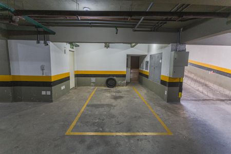 Apartamento à venda com 392m², 4 quartos e 5 vagasGaragem