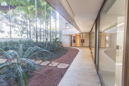 Apartamento à venda com 392m², 4 quartos e 5 vagasÁrea comum - Área Verde