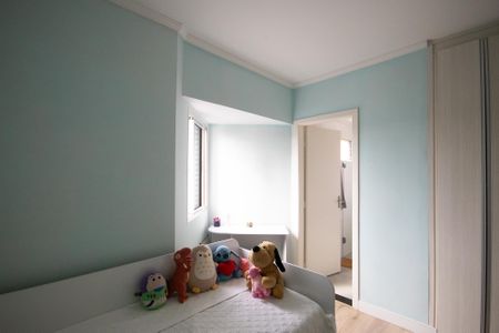 Apartamento à venda com 70m², 2 quartos e 1 vagaSuíte 2