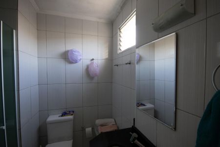 Apartamento à venda com 70m², 2 quartos e 1 vagaBanheiro da Suíte 1