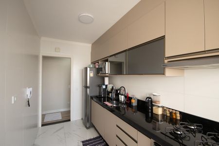 Apartamento à venda com 70m², 2 quartos e 1 vagaCozinha