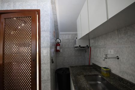 Apartamento à venda com 70m², 2 quartos e 1 vagaÁrea comum - Salão de festas