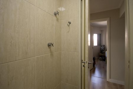 Apartamento à venda com 70m², 2 quartos e 1 vagaBanheiro Social