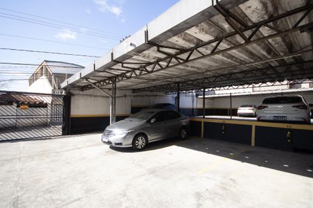 Apartamento à venda com 70m², 2 quartos e 1 vagaGaragem