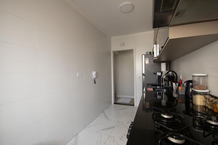 Apartamento à venda com 70m², 2 quartos e 1 vagaCozinha