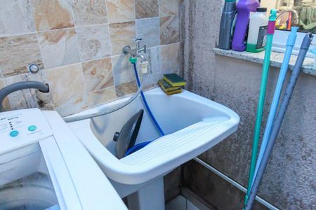 Apartamento à venda com 42m², 2 quartos e 1 vaga Apartamento à venda com 42m², 2 quartos e 1 vagaÁrea de Serviço