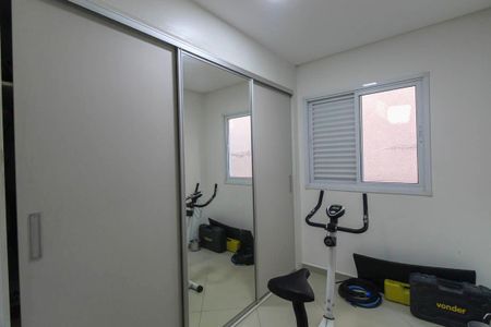 Apartamento à venda com 42m², 2 quartos e 1 vaga Apartamento à venda com 42m², 2 quartos e 1 vagaQuarto 2