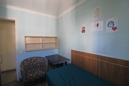 Apartamento para alugar com 180m², 3 quartos e 1 vagaQuarto 2