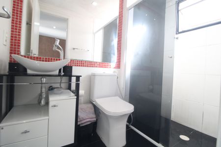 Apartamento para alugar com 180m², 3 quartos e 1 vagaBanheiro/Suite