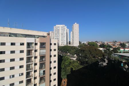 Apartamento para alugar com 180m², 3 quartos e 1 vagaVista/Sacada/Sala