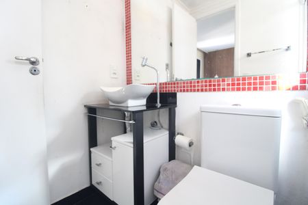 Apartamento para alugar com 180m², 3 quartos e 1 vagaBanheiro/Suite