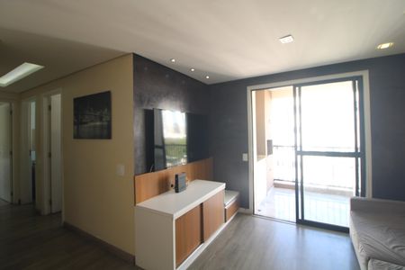 Apartamento para alugar com 180m², 3 quartos e 1 vagaSala