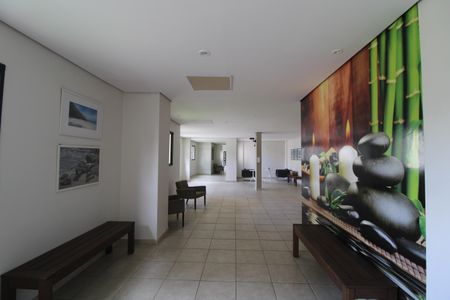 Apartamento para alugar com 180m², 3 quartos e 1 vagaÁrea comum