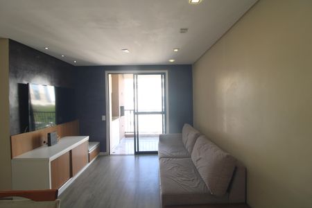 Apartamento para alugar com 180m², 3 quartos e 1 vagaSala