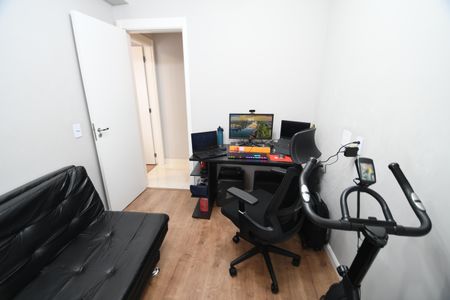 Apartamento à venda com 56m², 2 quartos e 1 vagaQuarto 1