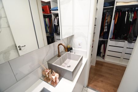 Apartamento à venda com 56m², 2 quartos e 1 vagaBanheiro 1