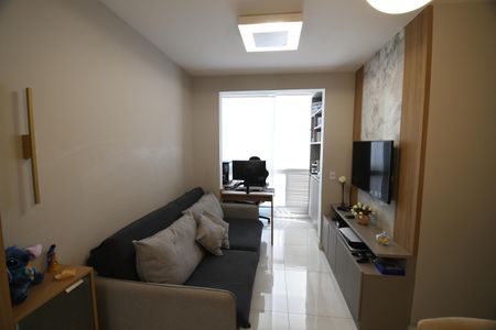 Apartamento à venda com 56m², 2 quartos e 1 vagaSala