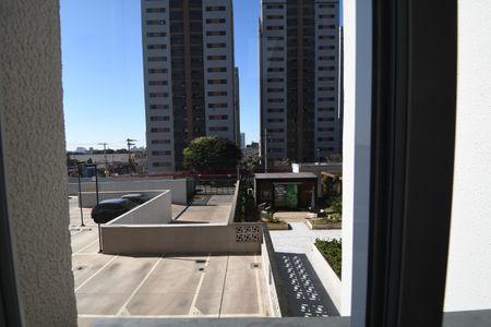 Apartamento à venda com 56m², 2 quartos e 1 vagaCozinha - Vista