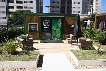 Apartamento à venda com 56m², 2 quartos e 1 vagaMercearia