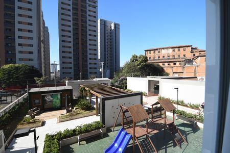 Apartamento à venda com 56m², 2 quartos e 1 vagaQuarto 1