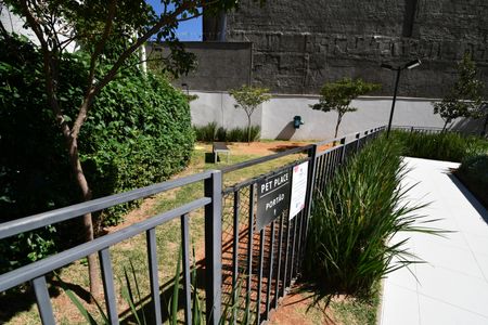 Apartamento à venda com 56m², 2 quartos e 1 vagaÁrea comum