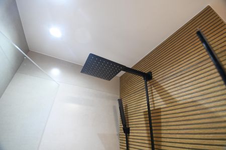 Apartamento à venda com 56m², 2 quartos e 1 vagaBanheiro 2