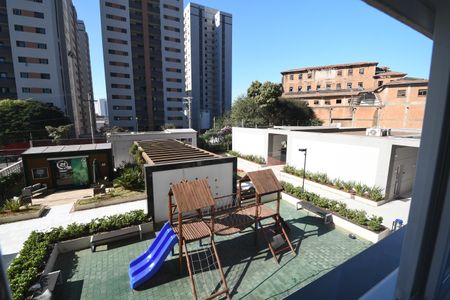 Apartamento à venda com 56m², 2 quartos e 1 vagaQuarto 2 - Suíte Vista