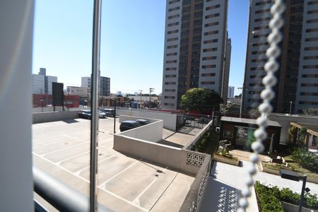 Apartamento à venda com 56m², 2 quartos e 1 vagaSala - Vista