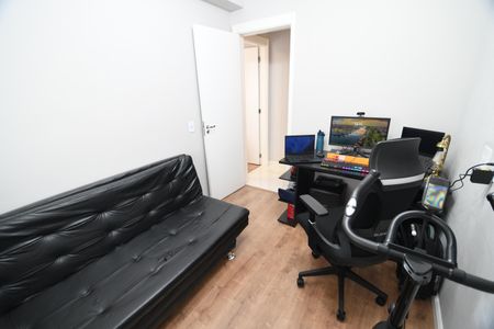 Apartamento à venda com 56m², 2 quartos e 1 vagaQuarto 1