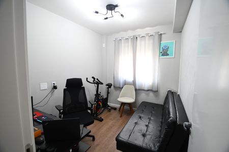 Apartamento à venda com 56m², 2 quartos e 1 vagaQuarto 1