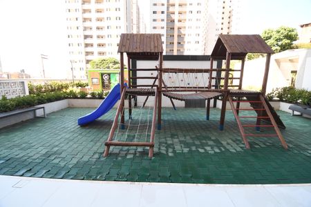 Apartamento à venda com 56m², 2 quartos e 1 vagaÁrea comum - Playground